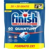 Cápsulas para Máquina da Loiça Quantum Regular