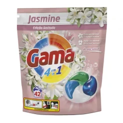 Cápsulas para Máquina da Roupa Jasmine