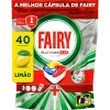 Cápsulas para Máquina Loiça Platinum Plus
