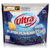 Cápsulas para Máquina Loiça Super Powder+Gel