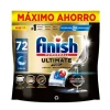 Cápsulas para Máquina Loiça Ultimate Plus