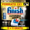 Cápsulas para Máquina Loiça Ultimate Plus