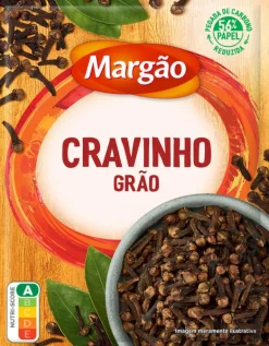 Cravinho Grão Saqueta