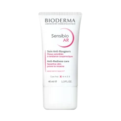 Creme AR BB Cream Bioderma Sensibio