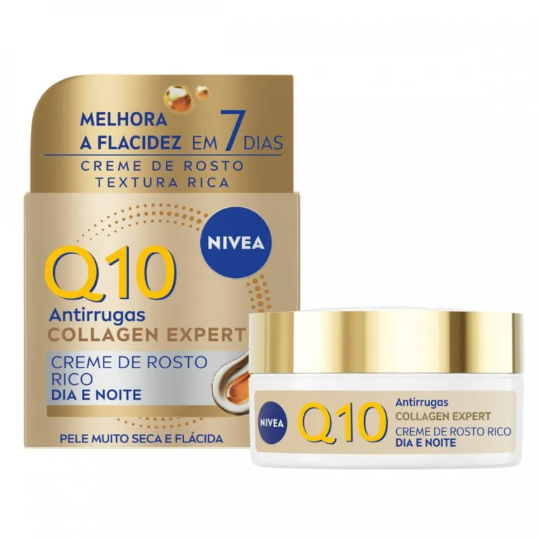 Creme Collagen Expert Q10