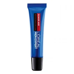 Creme Contorno de Olhos Men Expert Power Age