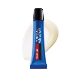 Creme Contorno de Olhos Men Expert Power Age