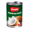 Creme de Coco para Culinária
