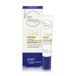 Creme de Contorno de Olhos Q10