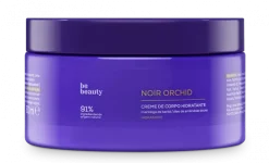 Creme de Corpo Hidratante Noir Orchid