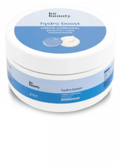 Creme de Corpo Hydro Boost