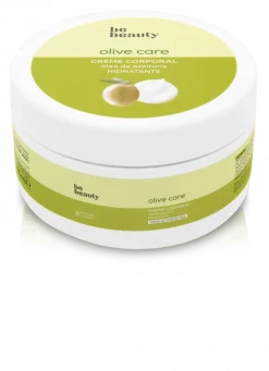 Creme de Corpo Olive