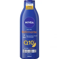 Creme de Corpo Refirmante Q10
