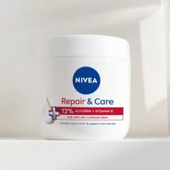 Creme de Corpo Repara & Cuida