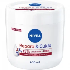 Creme de Corpo Repara & Cuida Ureia