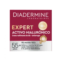 Creme de Dia Antirugas Expert Activo Hialurónico