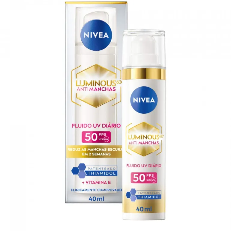 Creme de Dia Cellular Luminous FP50