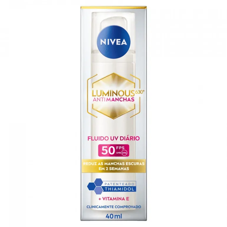 Creme de Dia Cellular Luminous FP50