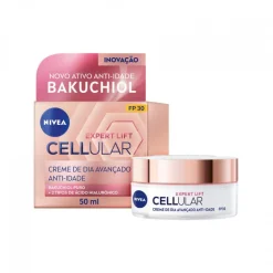 Creme de Dia Cellullar Filler Elastecidade