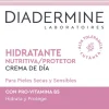 Creme de Dia Hidratante Pele Seca