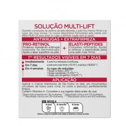 Creme de Dia Hidratante Revitalift