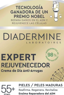 Creme de Dia Rejuvenescedor