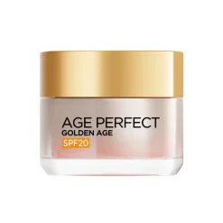 Creme de Dia SPF20 Age Perfect Golden