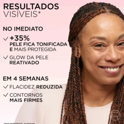 Creme de Dia SPF20 Age Perfect Golden