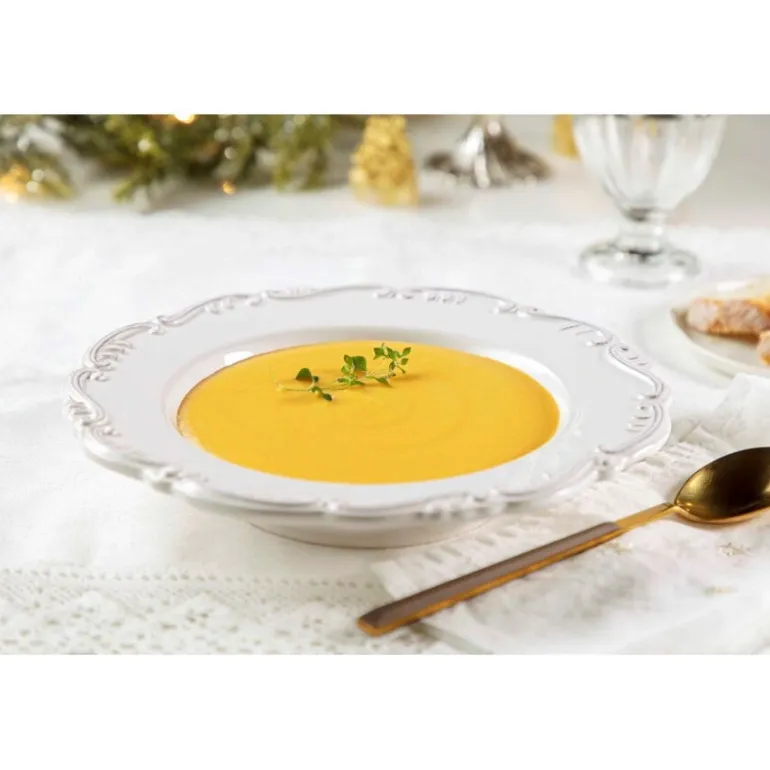 Creme de Legumes