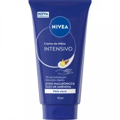 Creme de Mãos Intensivo