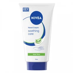 Creme de Mãos Protetor Aloé Vera