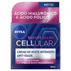 Creme de Noite Cellular Expert Filler