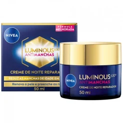 Creme de Noite Cellular Luminous