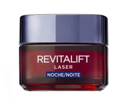 Creme de Noite Revitalift Laser X3