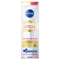 Creme de Olhos Cellular Luminous