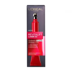 Creme de Olhos Revitalift Laser