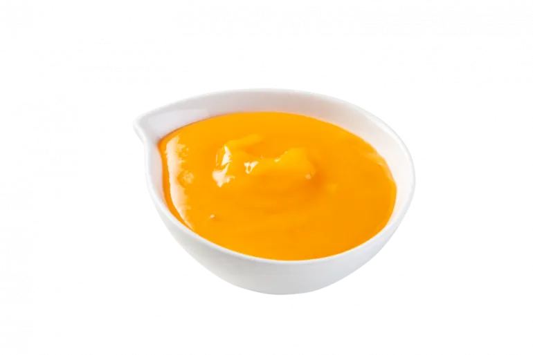 Creme de Ovos Moles