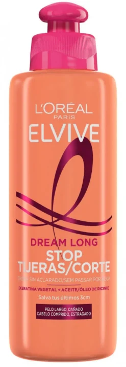 Creme de Pentear Elvive Dream Long
