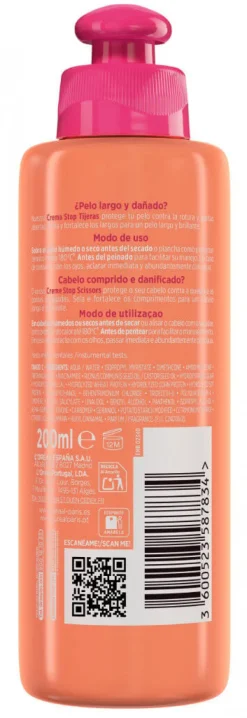 Creme de Pentear Elvive Dream Long