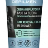 Creme Depilatório Corpo Duche