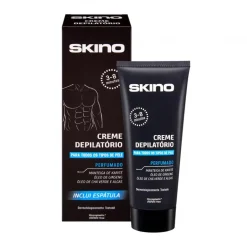 Creme Depilatório para Corpo Men