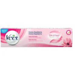 Creme Depilatório para Pele Normal
