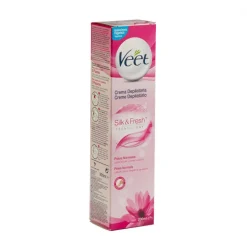 Creme Depilatório para Pele Normal