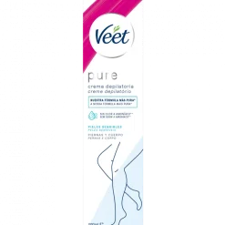 Creme Depilatório para Pele Sensível