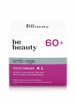 Creme de Rosto Anti-idade Regenerador 60+