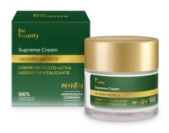Creme de Rosto Centella Asiática