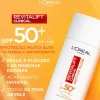 Creme de Rosto Dia Revitalift Clinical Vitamina C FPS 50