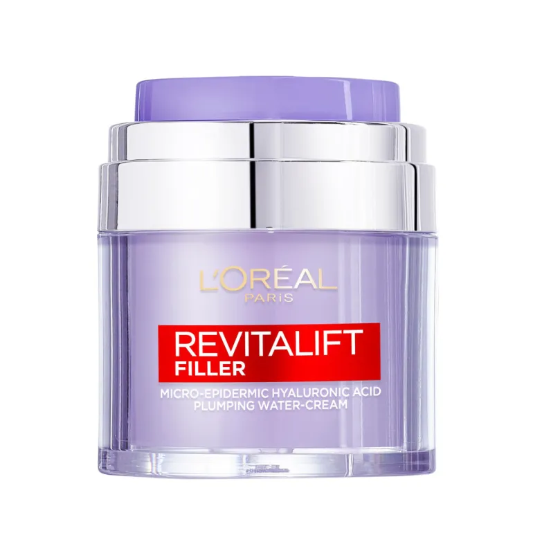 Creme de Rosto Dia Revitalift Filler 40+