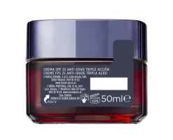 Creme de Rosto Dia Revitalift Laser FPS 20