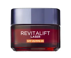 Creme de Rosto Dia Revitalift Laser FPS 20